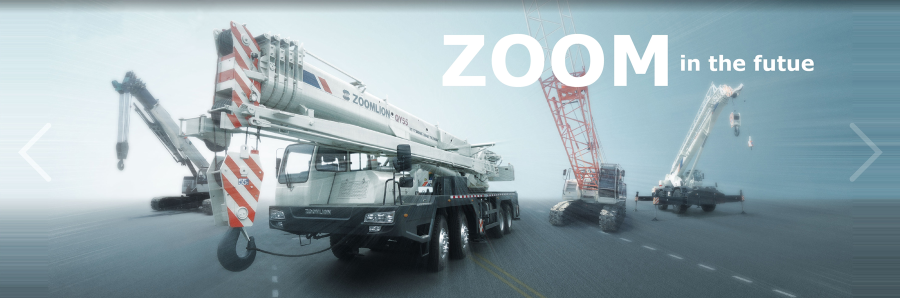 GROUND OR AIR, THERE IS NO STOPPING FOR US